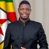 Shacky Timburwa