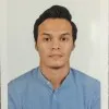 Mohammad Iqram Zainudin