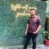 Harsh Giroti