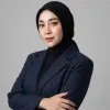 Lieyza Eskandar