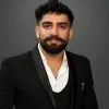 Rakshak Sharma