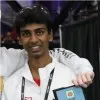 Avaninder Bhaghayath