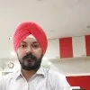 Harmeet Singh Khurana