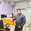 pradeep tewari