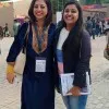 Pooja Mishra