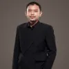 Boy Aryatama Anshari SE