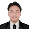 Gervic Clarence Ricafranca