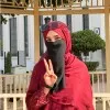 Zainab Salih