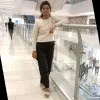 Manasa patel