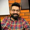 Mahesh Nayak