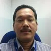 Mohd Azhari Mustafa