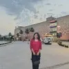 Vaishnavi Pade