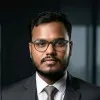 bharat pydisetti