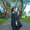 Nomcebo Mkhize
