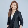 Silvia Guo