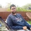 Sachin Rudramuni