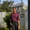 Aiveen Annmary Binu