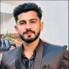 Sehrab Khan