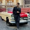 Yahia Hafez