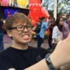 Huai Swan Khoo