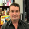 Kent Seymour