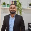 Vinayak Ghume