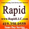 Rapid Rick