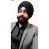 Harman Singh