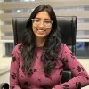 Shweta Rairikar
