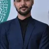 Alizain Mughal