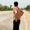 Aditya ved Bhaiji