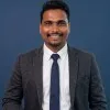 Bubesh Kumar Pradhan