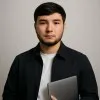 Jasurbek Turgunov