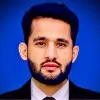 Shahzad Ahmad