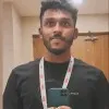 Arun cv