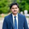 RaghuRam Kasireddy