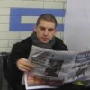 Tolga Okvuran