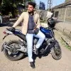 Aniket Kalmkar
