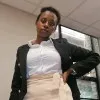 Refiloe Lijane