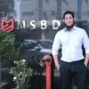 Muhammed Shazed Ullah