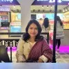Chitra Haldar