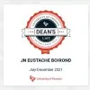 Jean Boisrond