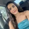 Zahra Al Mahdy