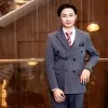 Lincoln Lam