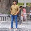 Satyam Upadhyay