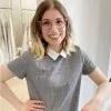 Hailey Sarsam