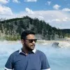 Sai Harsha Gadde
