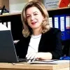 Maia Chargeishvili