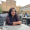 Sarah Fathima