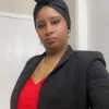 MARIAMA BALDE